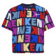 Nike Βρεφικό σετ Tee And Shorts Set